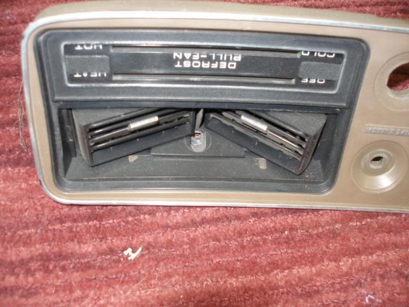 620 Dash Removal Trucks Ratsun Forums